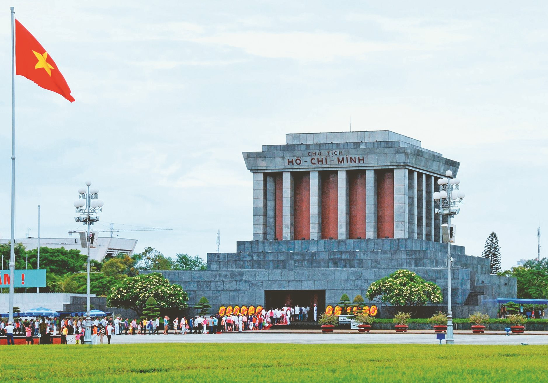 CITY TOUR THỦ ĐÔ HÀ NỘI
