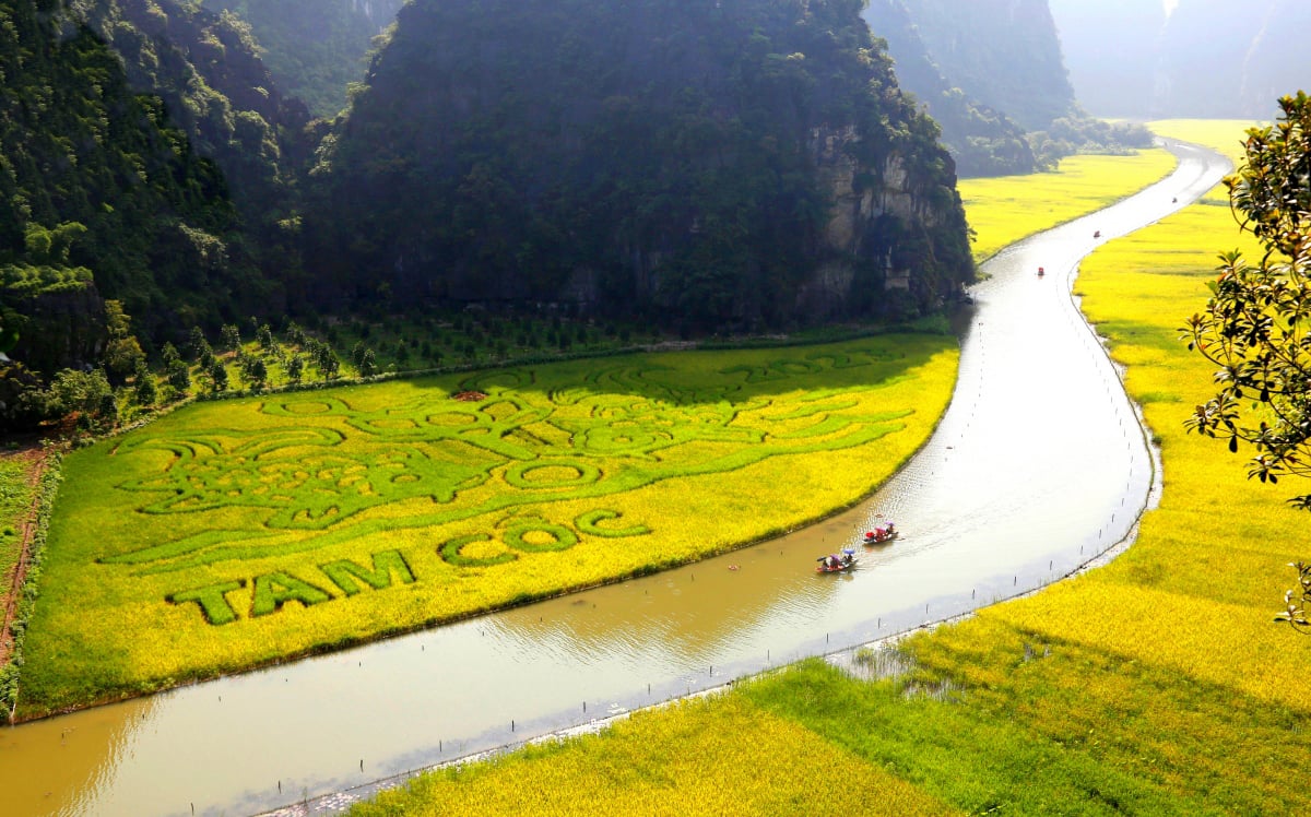Ninh Bình