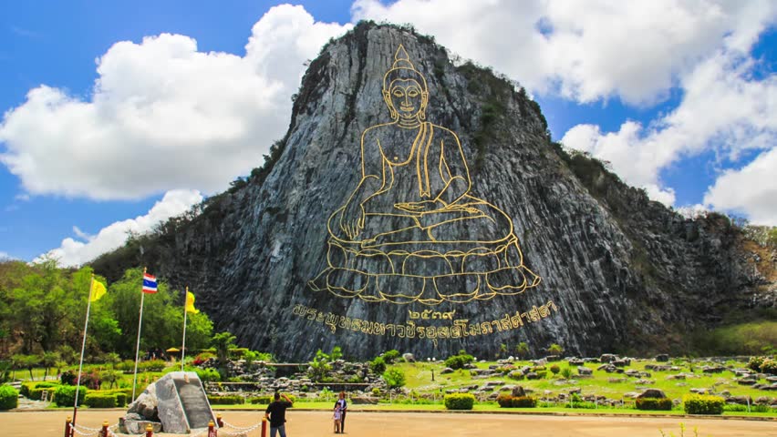 HÀ NỘI – BANGKOK – PATTAYA