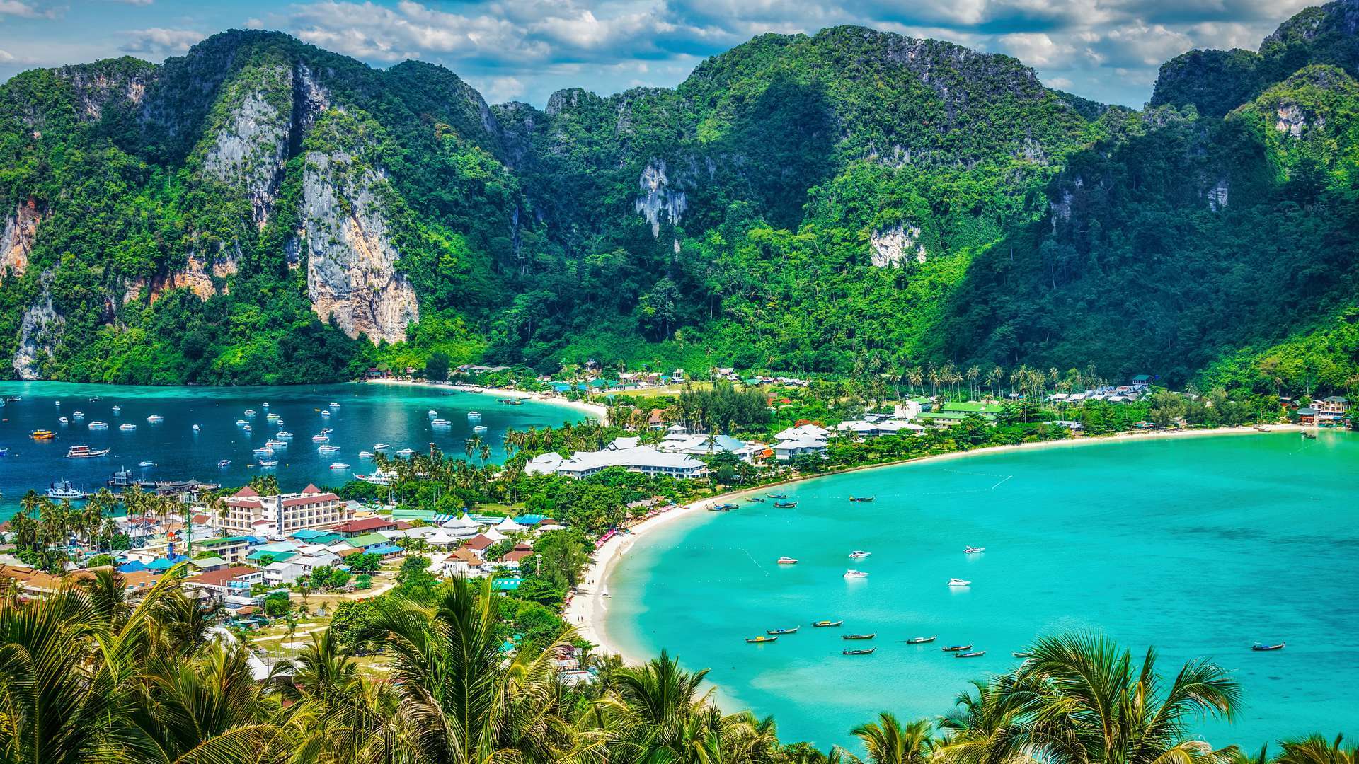 PHUKET - THIÊN ĐƯỜNG BIỂN