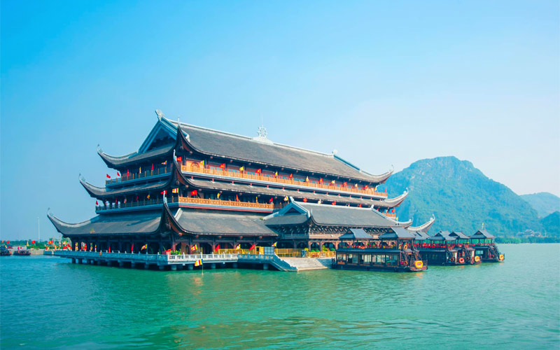 Những địa điểm du lịch cực đẹp tại Hà Nam có thể bạn chưa biết?