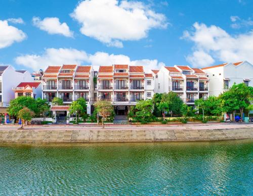Laluna Hội An Riverside Hotel & Spa