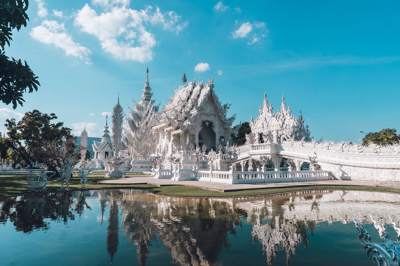 HÀ NỘI - CHIANGMAI – CHIANGRAI