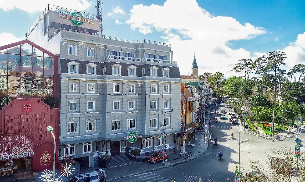 Park Hotel Đà Lạt