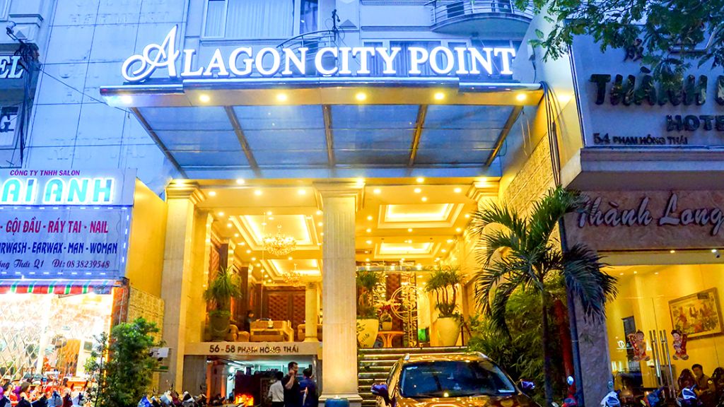 Alagon Hotel & Spa