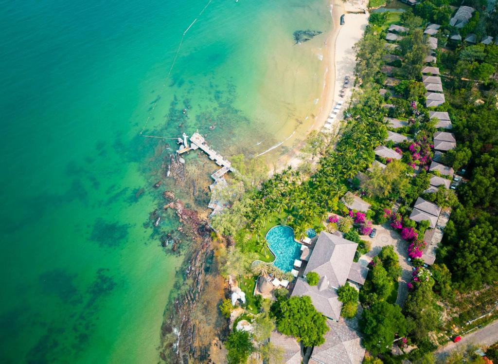 Ocean Bay Resort & Spa Phú Quốc