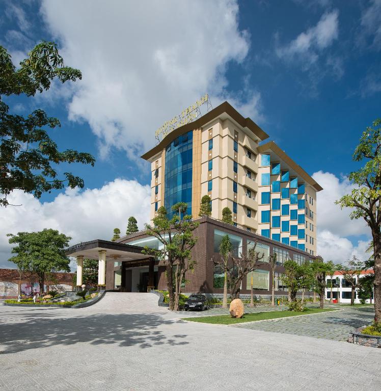 Mường Thanh Hospitality Quy Nhơn
