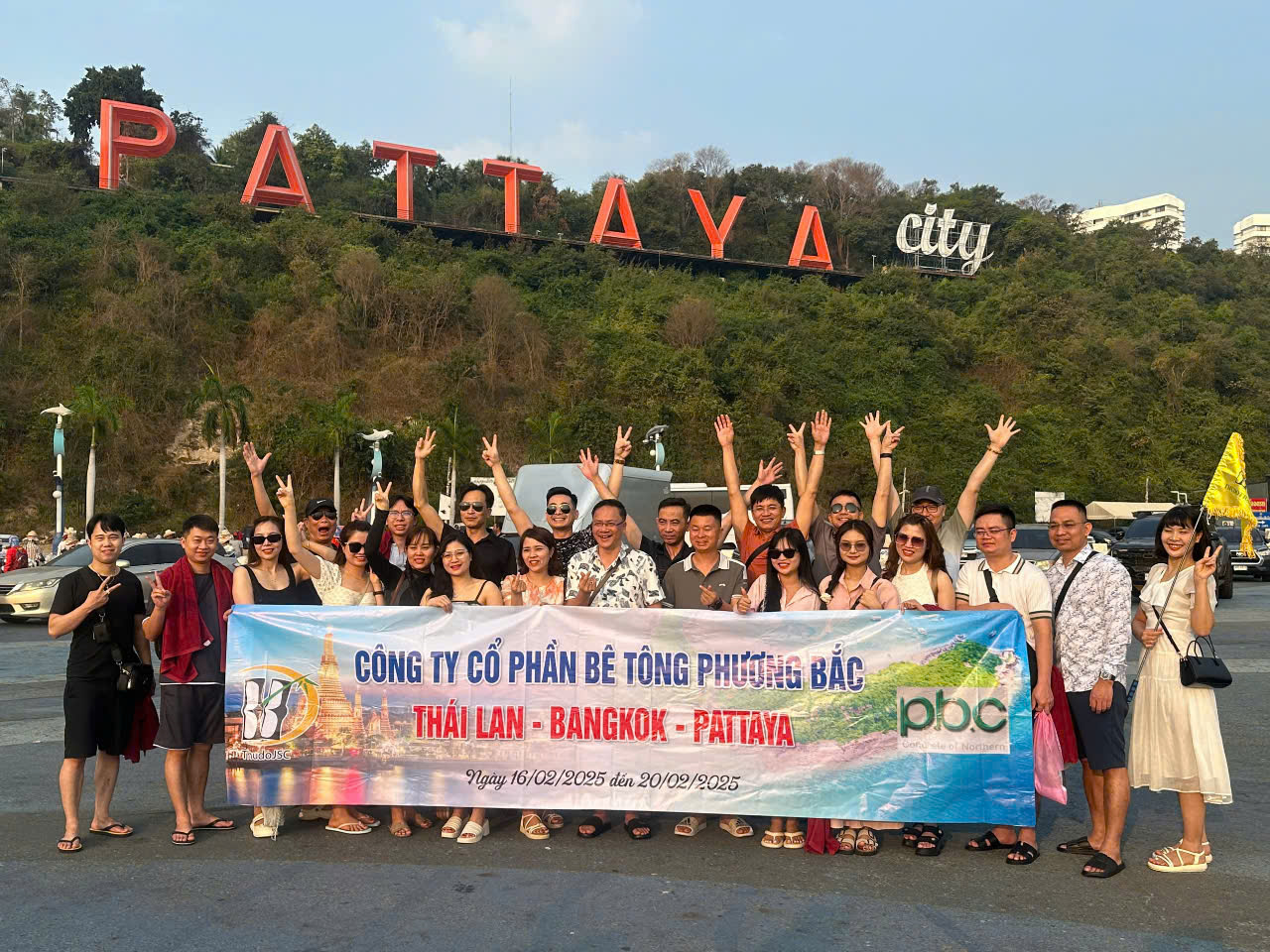 Có nên chọn tour Hà Nội – Bangkok – Pattaya của THUDOTRAVEL?