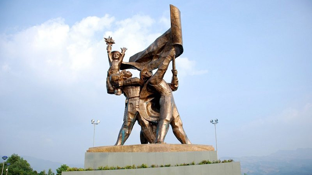 Top những địa điểm du lịch không thể bỏ lỡ ở Điện Biên