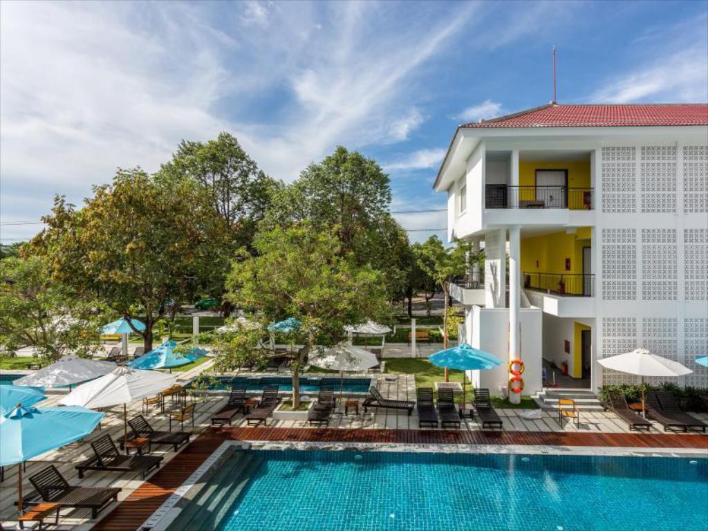 Êmm Hotel Hội An