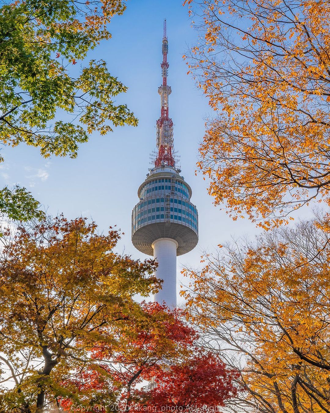 HÀN QUỐC - XỨ SỞ KIM CHI