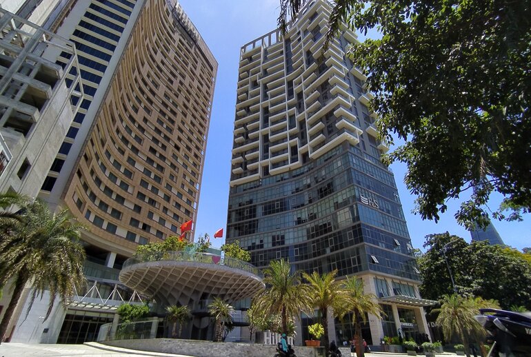 Hilton Đà Nẵng