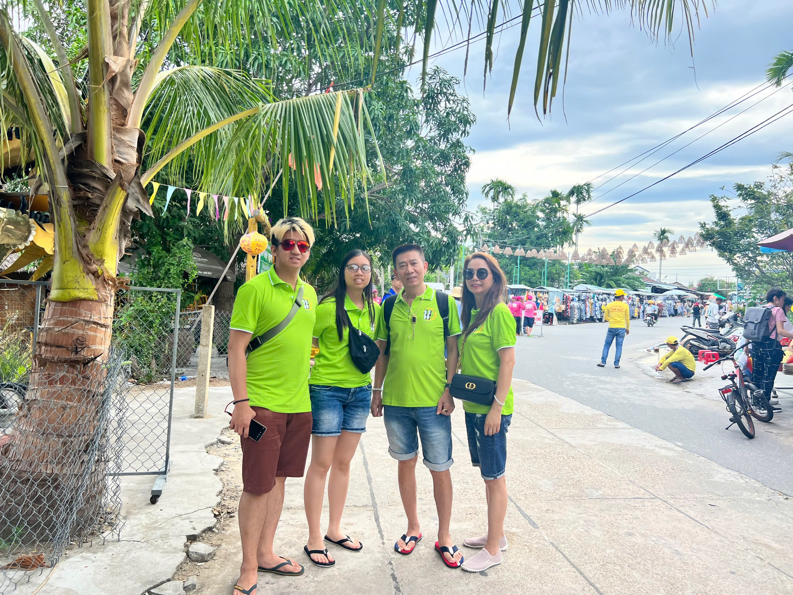 Tôi rất mong muốn được quay lại Đà Nẵng - Hội An thêm nhiều lần nữa