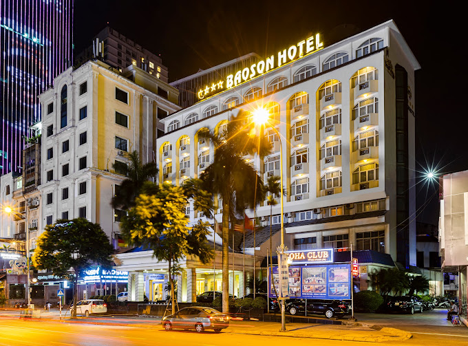 Bao Son International Hotel