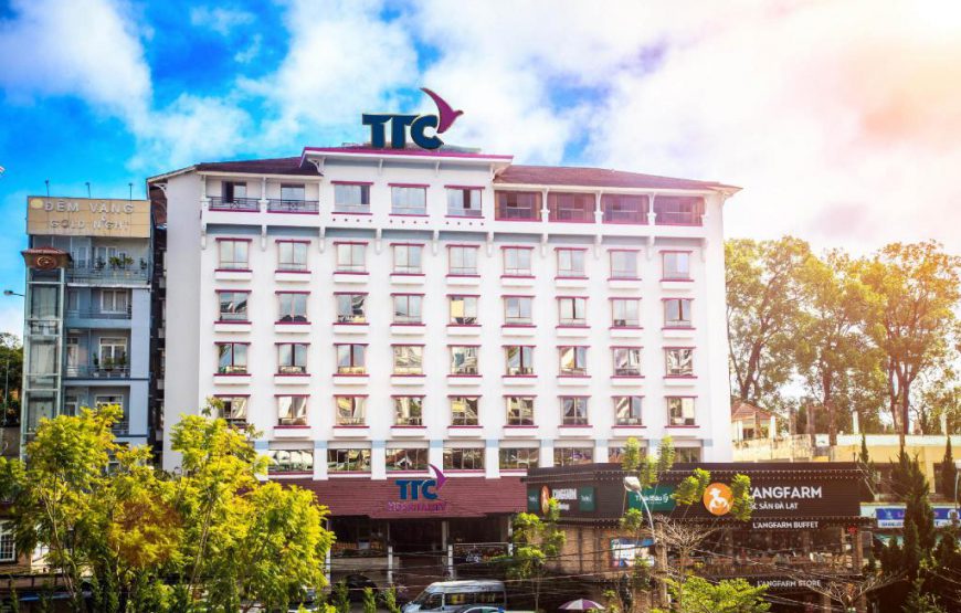 TTC Hotel – Đà Lạt