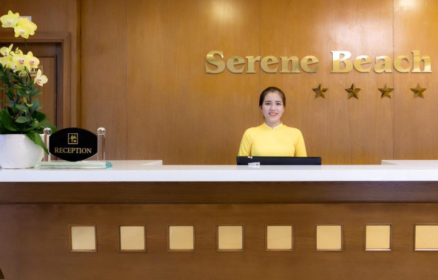 SERENE BEACH HOTEL DA NANG