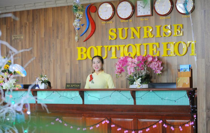 Sunrise Boutique Phú Quốc
