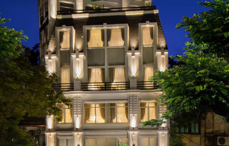Zéphyr Hotel Hanoi