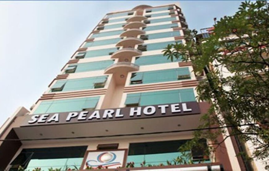 Khách sạn Sea Pearl Cát Bà