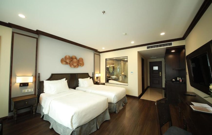 Ninh Bình Legend Hotel