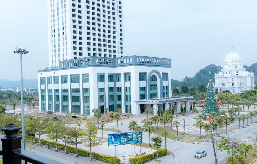 Khách sạn Bông Lau