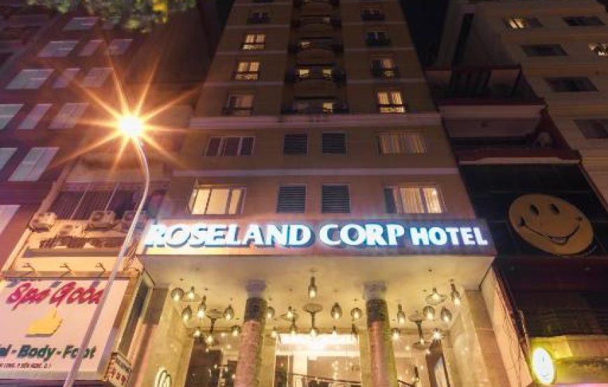 Roseland Corp Hotel Sài Gòn
