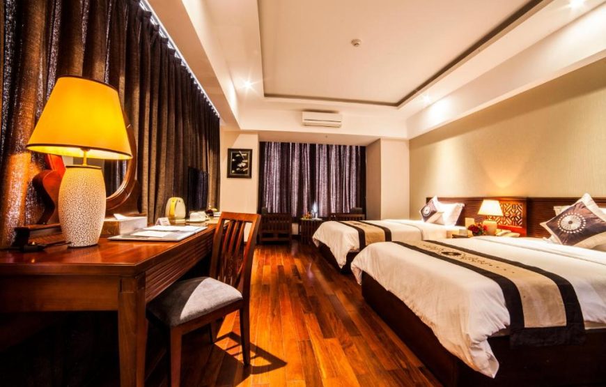 Moonlight Hotel Huế