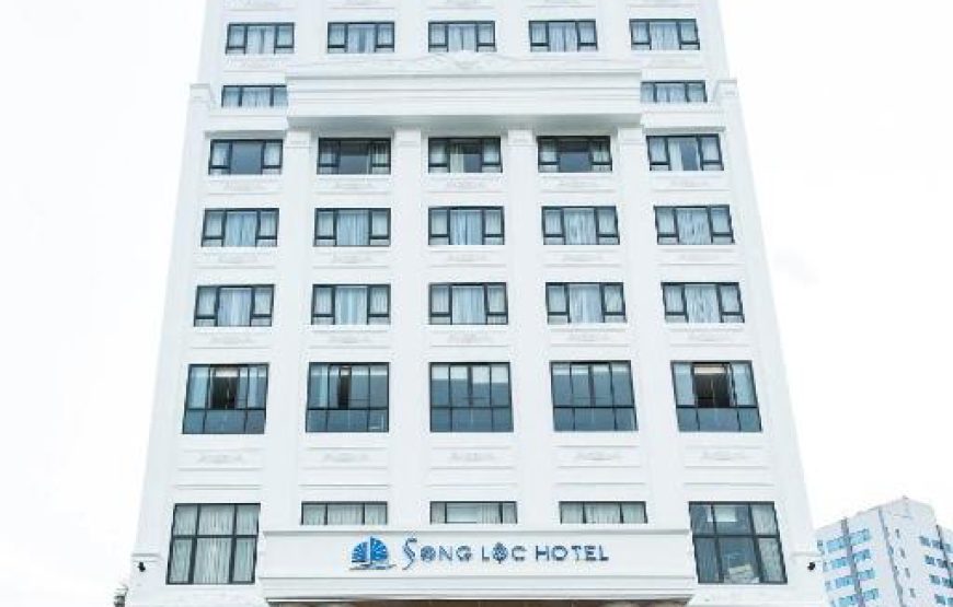 Song Lộc Luxury Hotel Hạ Long