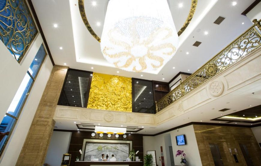 Song Lộc Luxury Hotel Hạ Long