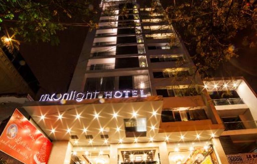 Moonlight Hotel Huế