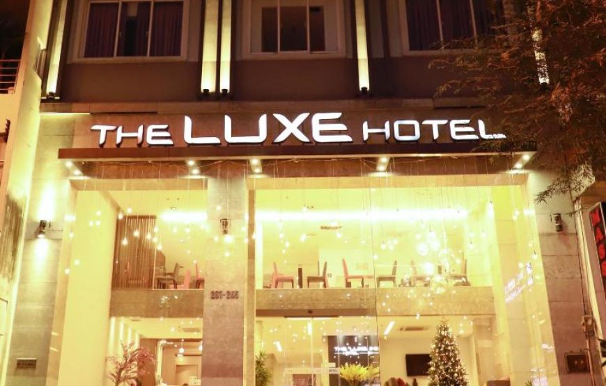 THE LUXE HOTEL SÀI GÒN