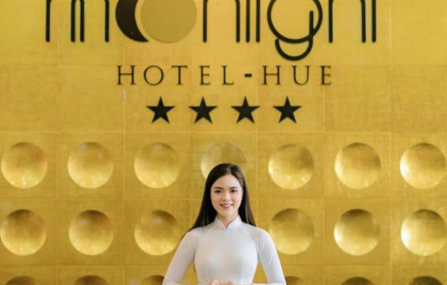 Moonlight Hotel Huế