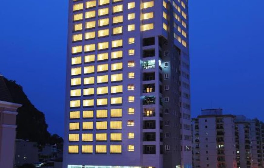 Hạ Long DC Hotel