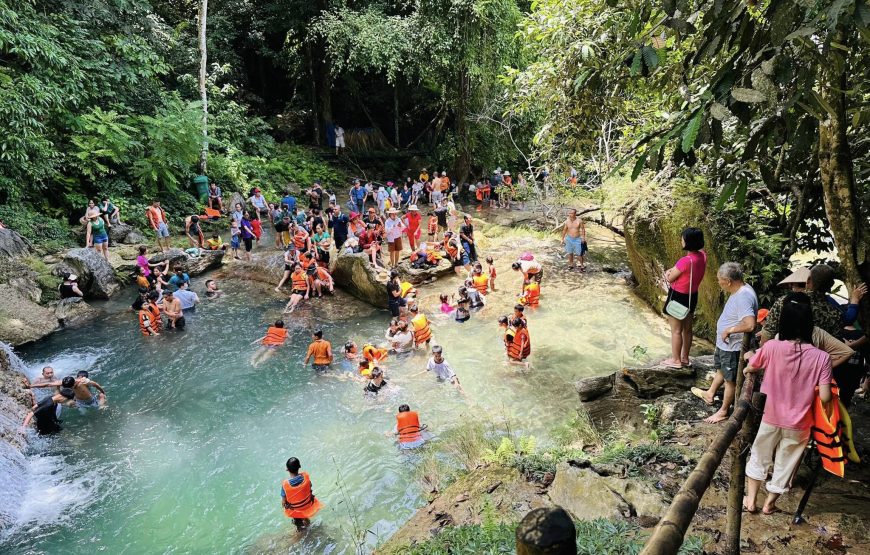 HÀ NỘI- TUYÊN QUANG-HÀ NỘI